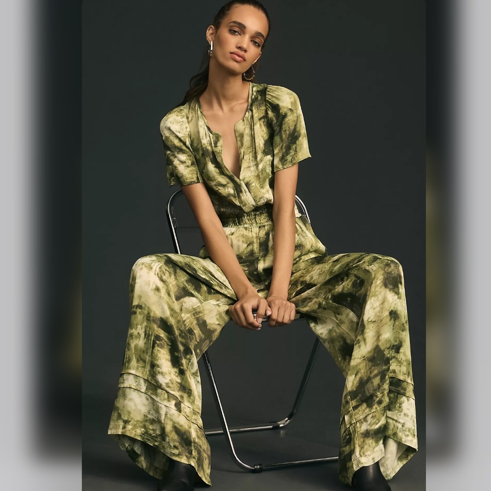 SOMERSET JUMPSUIT